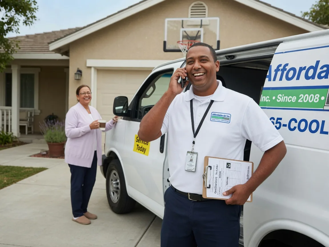 Central Ac Repair Sparks, NV FAQs